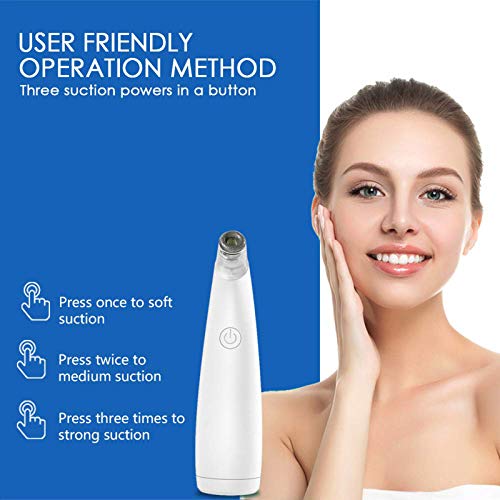 NEWDERMO Microdermabrasion Machine - Image 3