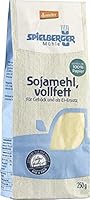 Sojamehl 250g