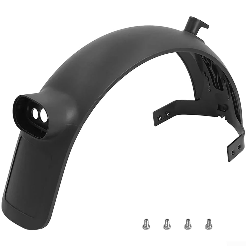 Garde-boue Xiaomi 4 Ultra accessoires rechange support feu arrière