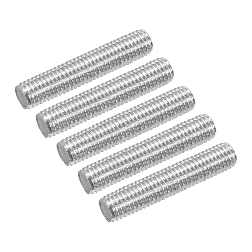 Varilla Roscada Portalamparas M10 Marca QUARKZMAN