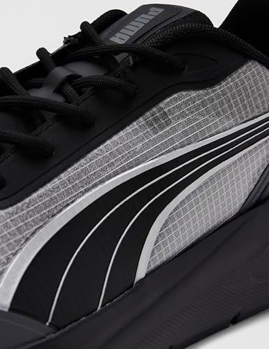 Image of Puma Mens Evoflex Maxgrip Running Shoe