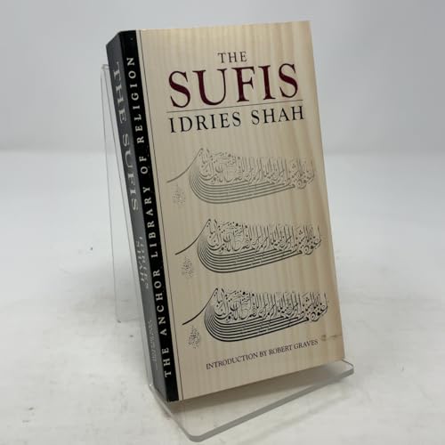 The Sufis view 2