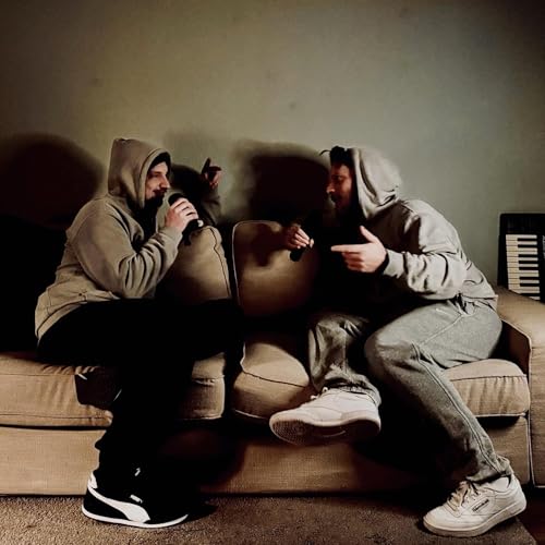 Nudeln mit Ei - Podcast cover art