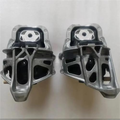 Support de moteur anti-bruit gauche 4M0199371 pour Touareg 2.0 TFSi 18-23