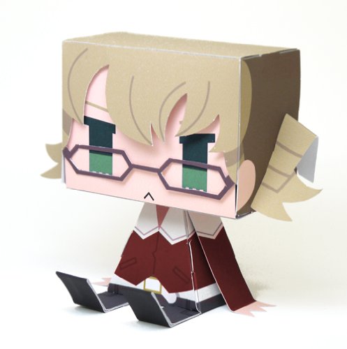 Figurine de collection Tiger & Bunny Graphig 043 Barnaby Brooks Jr COSPA au design japonais