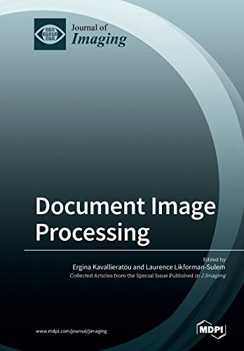 Document Image Processing