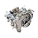 liriuda 21100-75030 Carburetor Carb Fit for Toyota 4Y Pickup Corona Celica 4Runner Hilux Coaster Forklifts 2.2 LTR ,Automatic Choke