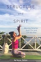 Structure and Spirit 1542728266 Book Cover