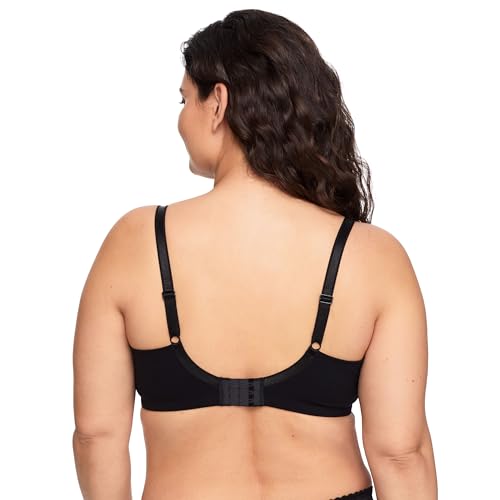 Image of Warner's Women's No Side Effects Underarm-Smoothing Wireless Bra RM3061A