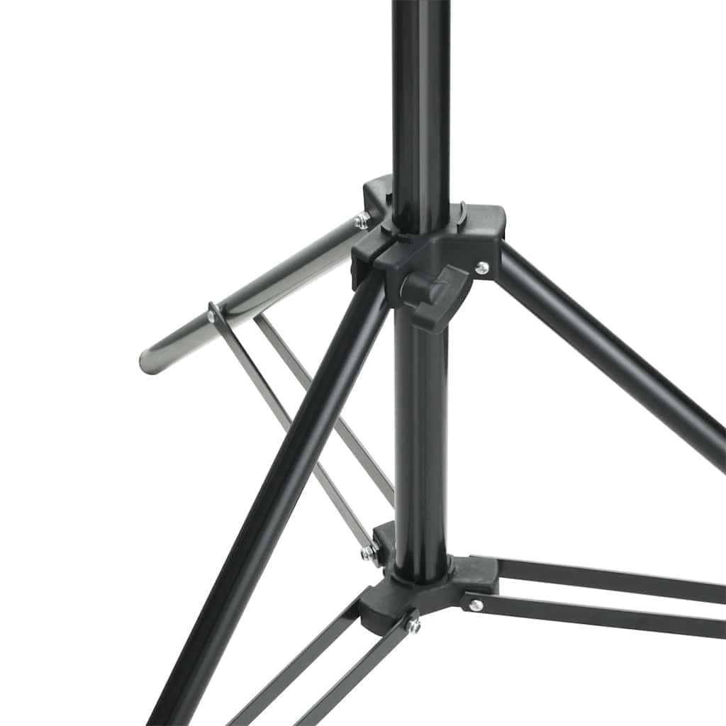 System tła, zestaw statywów do fotografii, klucz Chroma-Key