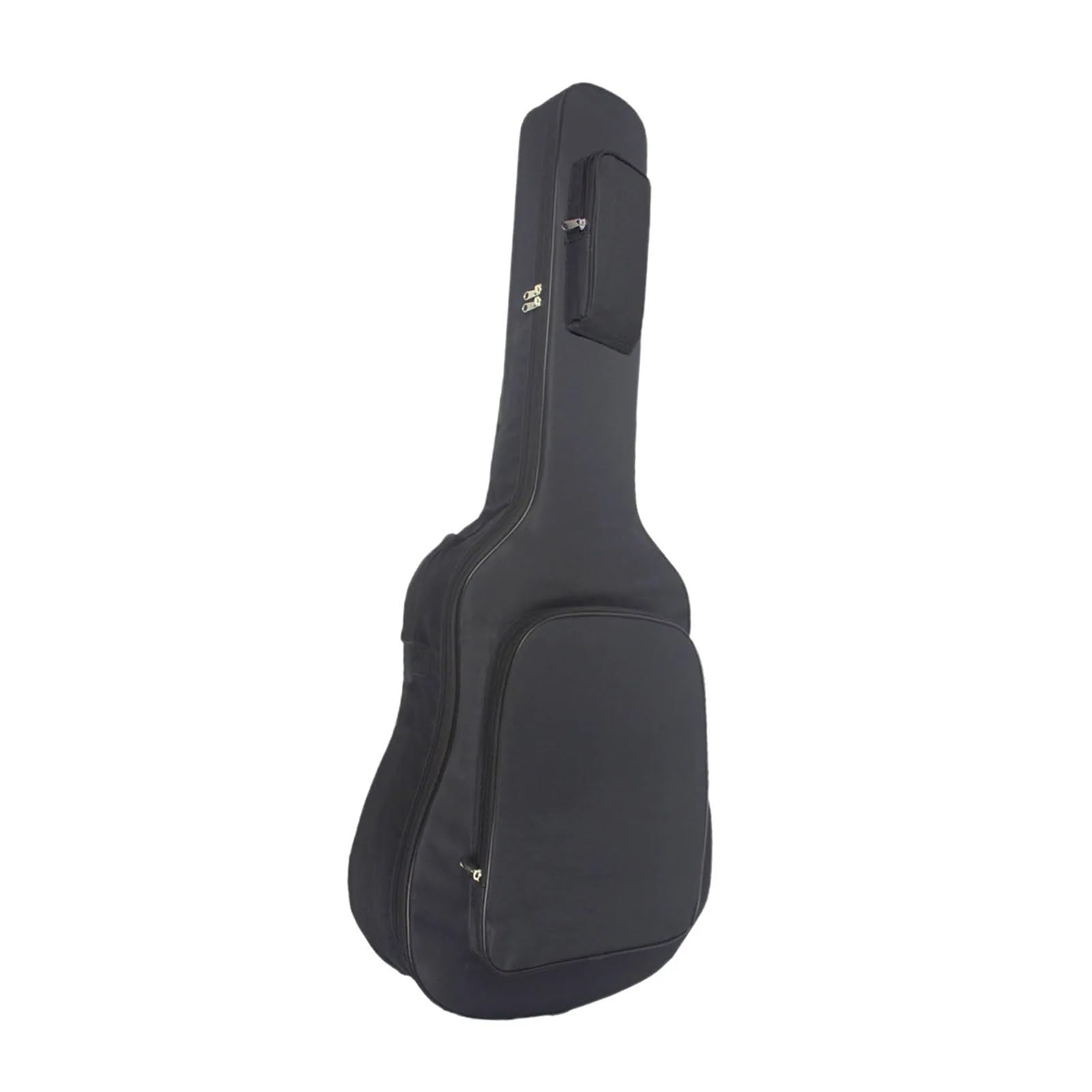 Compatible les guitares basses sacs à dos pour guitare imperméable - 8