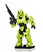 Mega Bloks Halo UNSC Spartan Customizer Pack