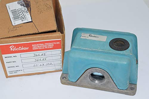 Vibration Switch, Spdt, 0.5-7A, 120Vac