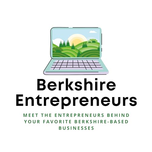 Berkshire Entrepreneurs cover art