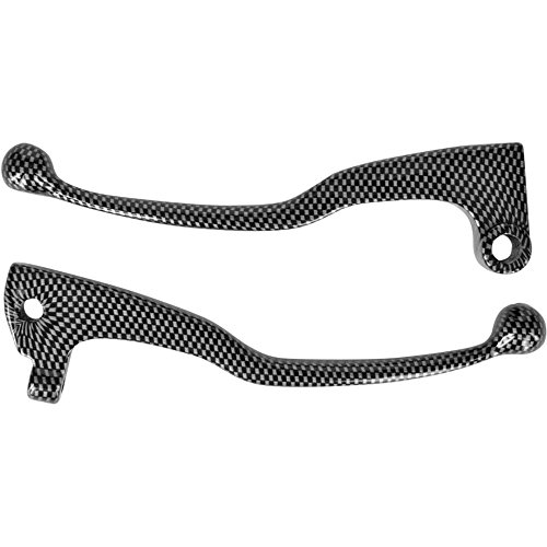 Tnttu Leva Adattatore x Power/TZR50, imit carbonio...