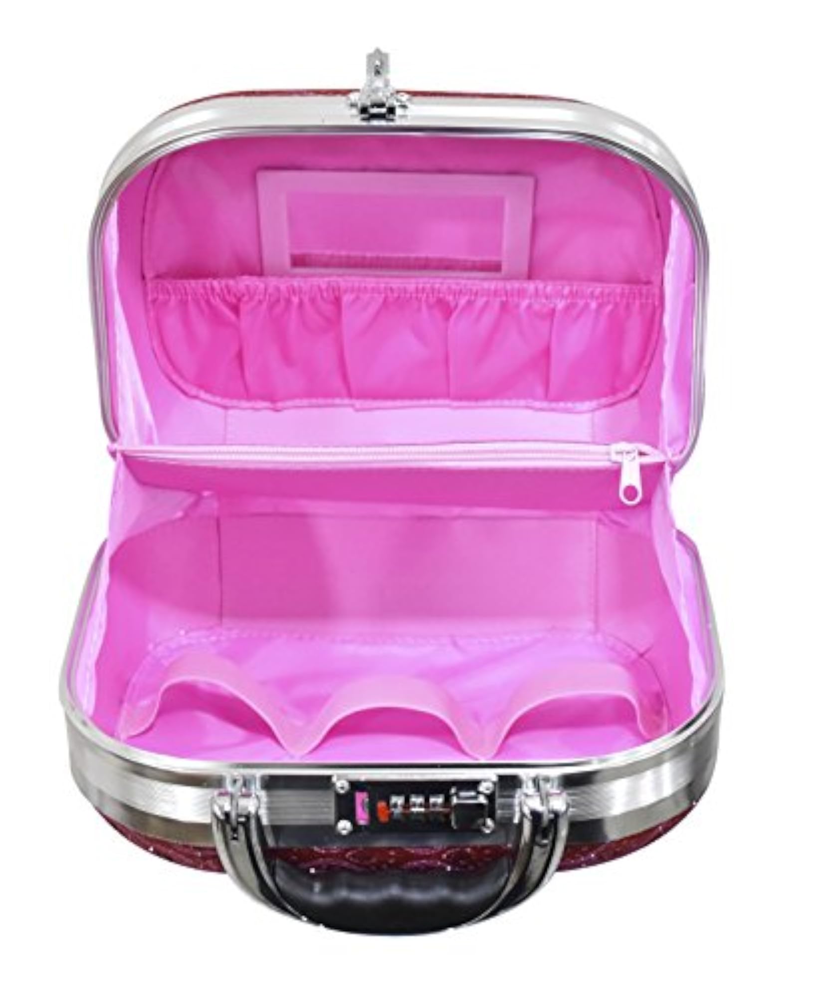 Belly Vanity Box