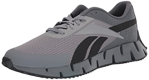 Image of Reebok Mens Zig Dynamica 2.0 Running Shoe