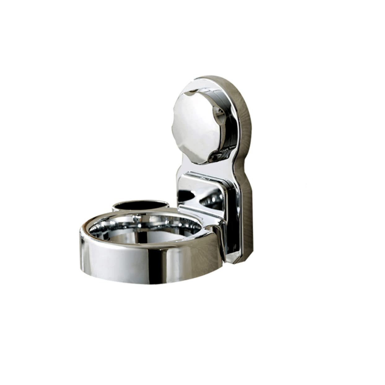 FOMIYES Porta Asciugacapelli Da Parete 2 Pezzi Organizer Per Asciuga Tazze Multifunzionale Per Il Bagno