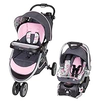 Algopix Similar Product 18 - Baby Trend Skyview Stroller Travel