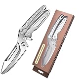 Geflügelschere, robuste Küchenschere aus Edelstahl, abnehmbares Design für die Zubereitung von Fleisch, Hühnchen und Lebensmitteln, spülmaschinenfest