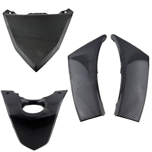 TMAX 530 aileron spoiler cache-réservoir essence carénage moto 2012-2016