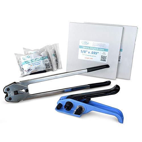 IDL Packaging - BM.PSK.58.400 5/8