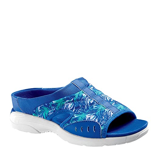 Easy Spirit Traciee 2 chaussures de marche légères pour vacances et plage