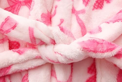 Image of Kids Hooded Bathrobe Girls Soft Plush Hooded Flannel Pajamas Sleepwear Boys Spa Robe