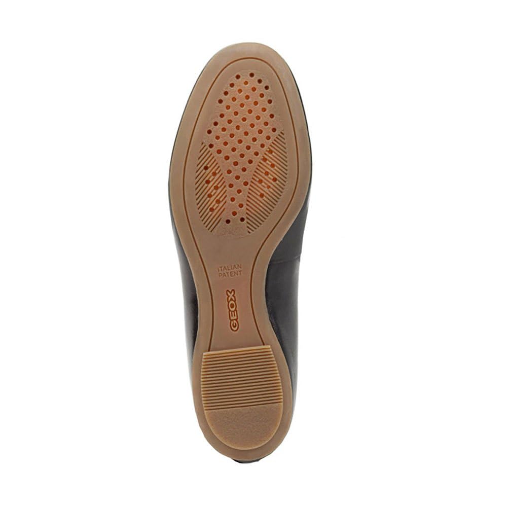 Geox Kobiety D Palmaria BBalet Flat
