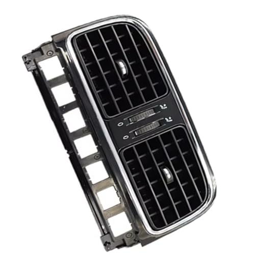 Grille Aeration Avant pour Voyage en VW Polo Couvercle Ventilation Tableau de Bord