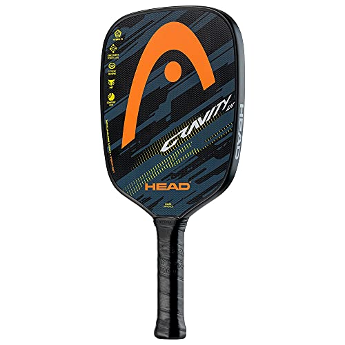 Head Gravity LH Pickleball Paddle (4-1/8)