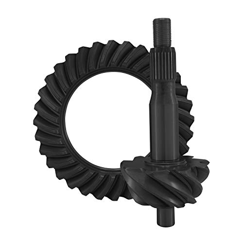 Image of Yukon Gear & Axle (YG F8-355) High Performance Ring & Pinion Gear Set for Ford 8 Differential