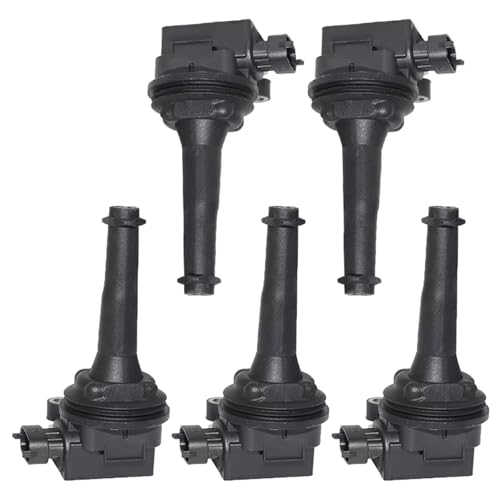 Bobine d'allumage Volvo résout les ratés moteur 022160400 UF341