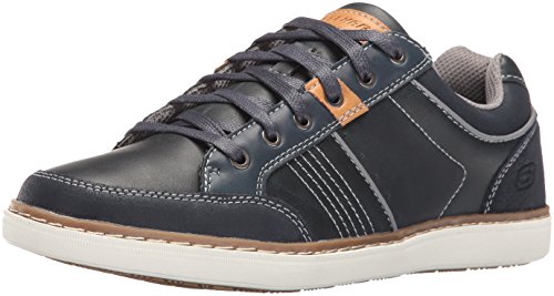 skechers men's lanson