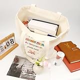 Zoom IMG-1 jiomulig regalo per insegnanti borsa Zoom IMG-1 jiomulig regalo per insegnanti borsa