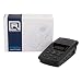RecorderGear TR600 Landline Phone Call Recorder for Analog/IP/Digital Lines, Automatic Telephone Recording Device