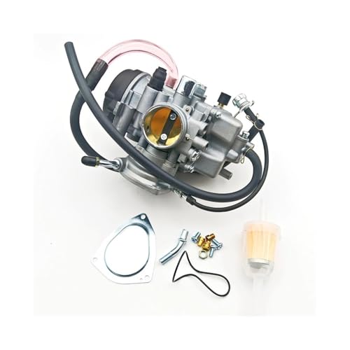 Carburateur 16100-F18-0000 haute précision pour moteur de VTT S 500H