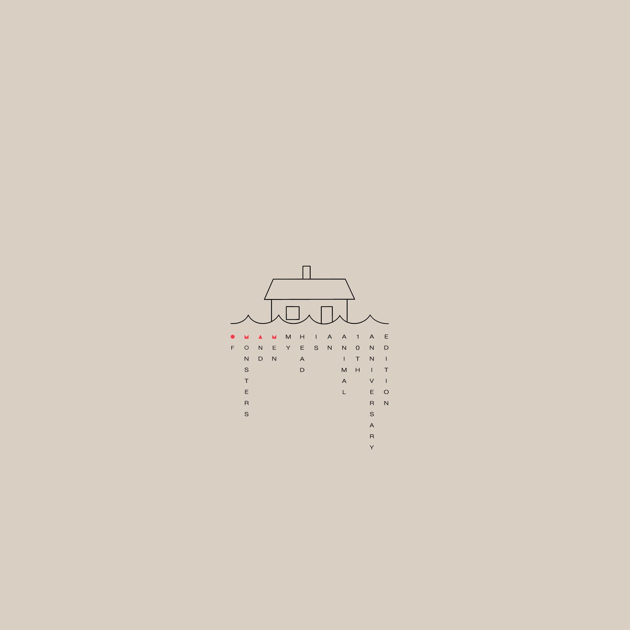 My Head Is An Animal [VINYL]