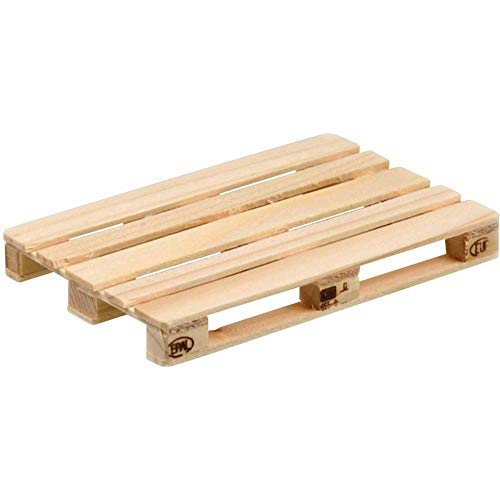 Preisvergleich Produktbild Carson Modellsport 500907608 1:14 Euro-Palette 1 St.