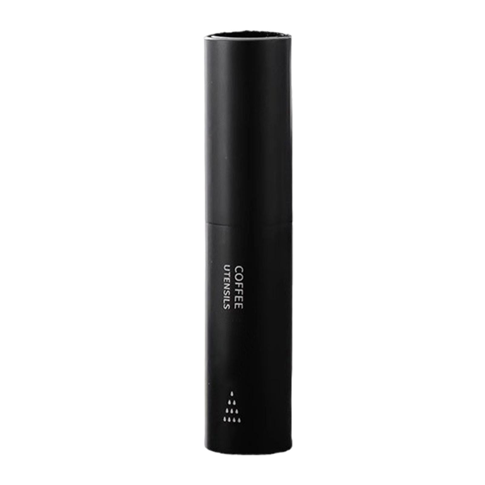 Espresso-Sprühflasche 10 Ml – Antistatisch, Nachfüllbar, Für Kaffeebohnen & Haushalt
