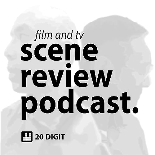 『The 20 Digit Scene Review Podcast』のカバーアート