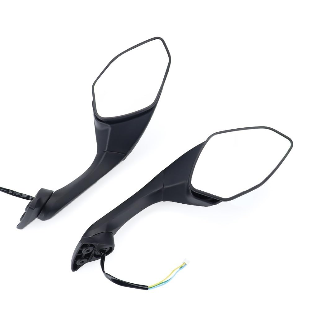 Accessoires clignotant rétroviseur YZF-R1 R6 2015-2023 - 6