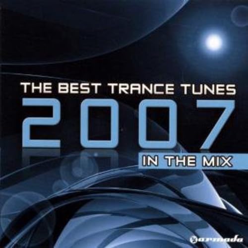 Best Trance Tunes 2007