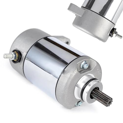 Démarreur 31200-HN7-003 à fort couple pour quad TRX400FGA Rancher
