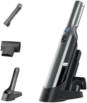 Aspirapolvere Portatili