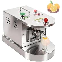 Automatic Fruit Peeling Machine,Garlic Peeling Machine,Adjustable Thickness and Height,Peach,Kiwi,Mango Peeling Tool