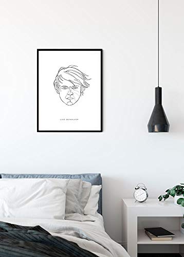 Komar WTD WB102-WB102-30 x 40 cm WB102-30 x 40 cm