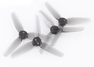HQProp 3 Blatt Durable Propeller 3 Loch 2CW+2CCW Hellgrau