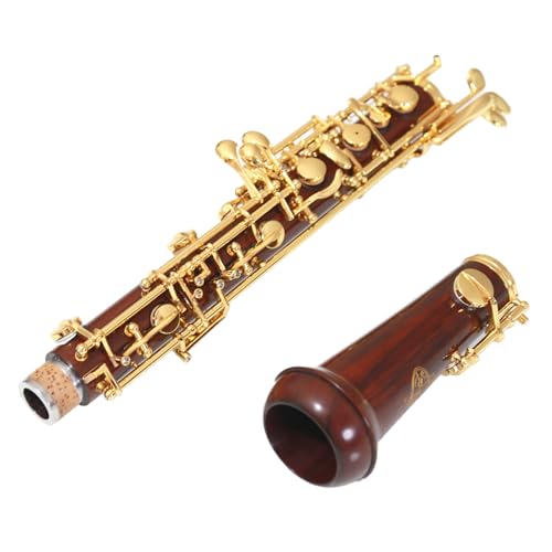image for ROCHIX 1890 Rochix Oboe Professional Performance Level RFG13 Redwood B