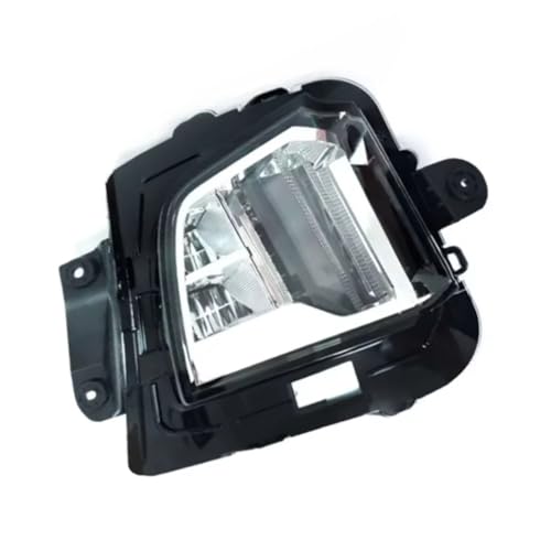 Phare antibrouillard gauche Cadillac XTS 2018 2019 de pare-chocs avant